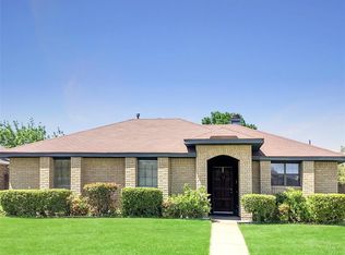 2619 Sumac Ln, Rowlett, TX 75089