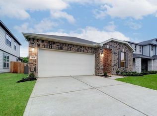 4030 Shady Palmetto Dr, Houston, TX 77068