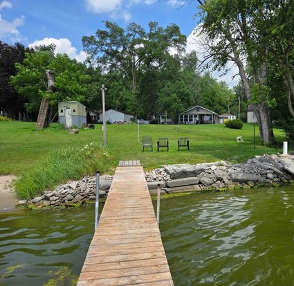 1400 E Road 9, Edgerton, WI 53534