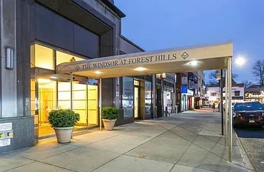 Rented by Nest Seekers International