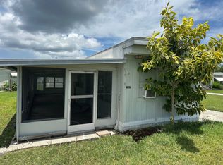2907 Hibiscus Run Ln #157, Ruskin, FL 33570