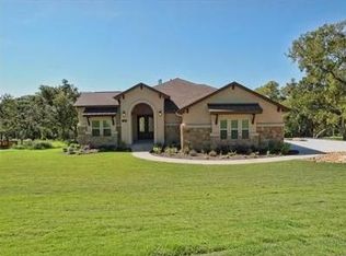 216 Whispering Spring Ln, Georgetown, TX 78633