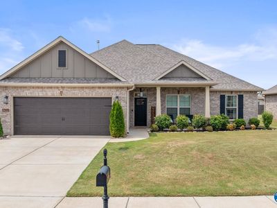 12893 Coppertop Ln, Madison, AL, 35756