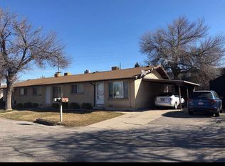 3907 S 1040 E #2, Salt Lake City, UT 84124