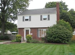 4308 Elmhurst Rd, Toledo, OH 43613