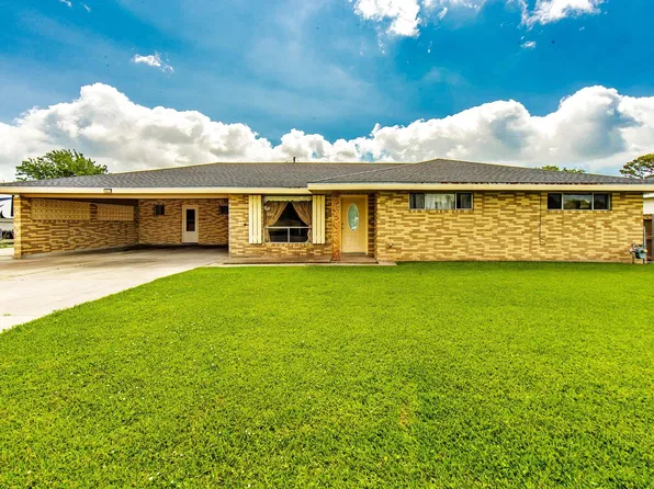 807 Hickory St, Thibodaux, LA 70301
