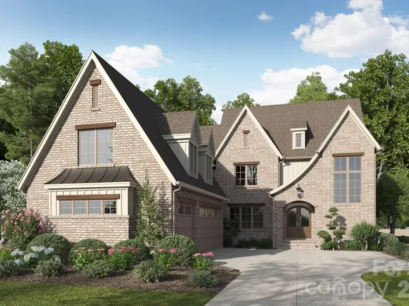 7209 Alexander Rd #3, Charlotte, NC 28270