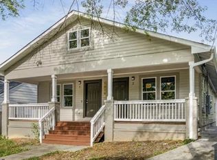 1014 Oakland Dr SW, Atlanta, GA 30310