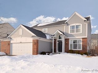 2904 Aberdeen Dr, Montgomery, IL 60538