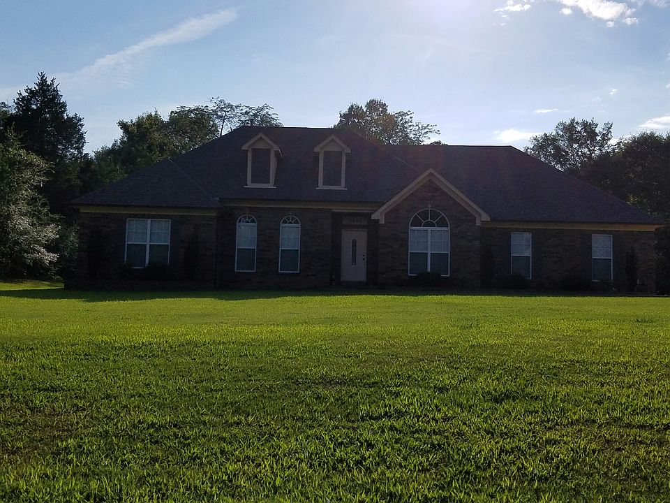 4 year old great home