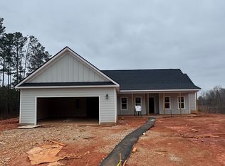 431 Andrews Mill Rd, Greenville, GA 30222