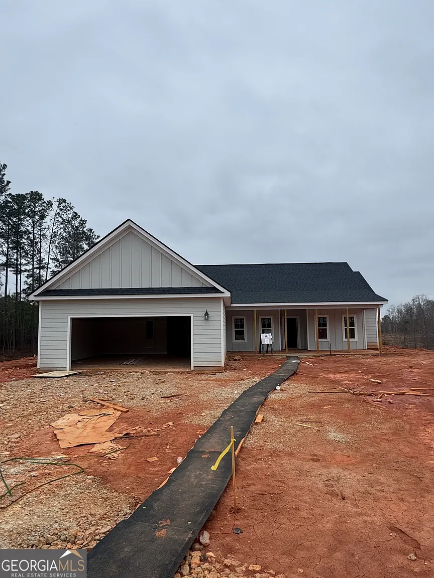 431 Andrews Mill Rd photo 1