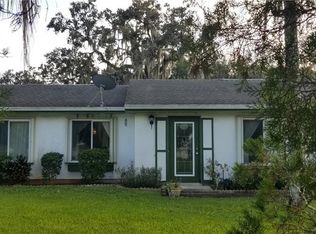 4006 High Ct, Labelle, FL 33935