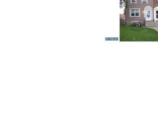 1105 Fanshawe St, Philadelphia, PA 19111