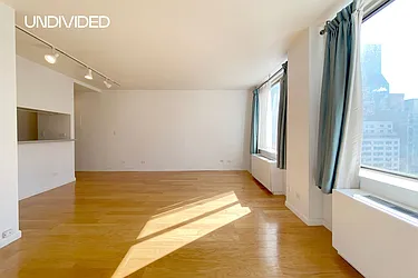 Rented by Undivided Inc