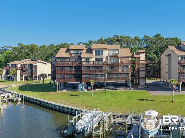 4615 Port Side Ln #203, Gulf Shores, AL 36542