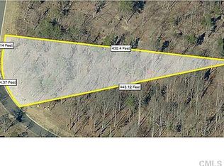 591 Highland Ridge Point #60, Clover, SC 29710