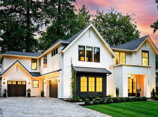 1031 Sunningdale Rd, Lake Oswego, OR 97034