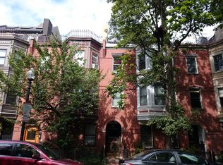 14 Follen St APT 3, Boston, MA 02116