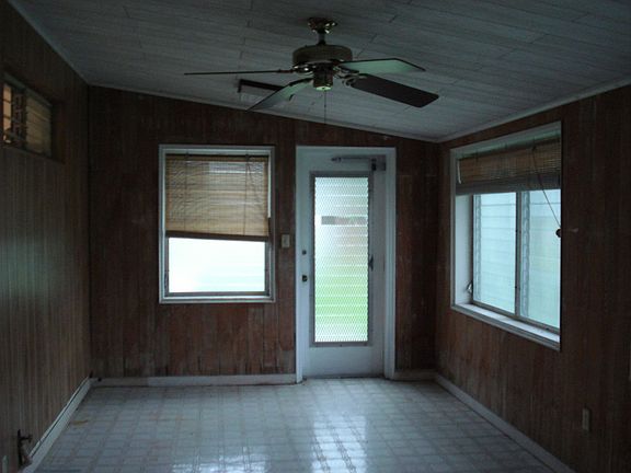 Florida room