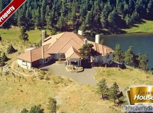 32800 Serendipity Trl, Evergreen, CO 80439