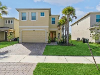 1998 NW Cataluna Cir, Port Saint Lucie, FL, 34986