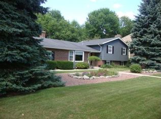 635 N Sauk Dr, Port Washington, WI 53074