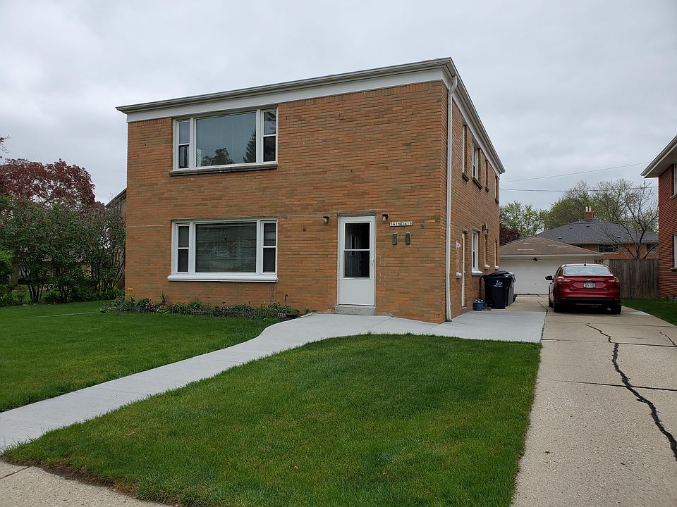 1st image of 3416 S 32nd St #3418