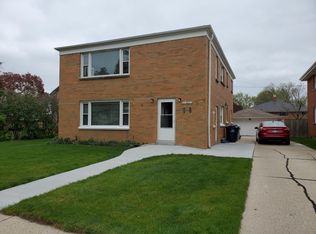 3416 S 32nd St #3418, Milwaukee, WI 53215