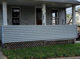 3002 Ruby Ave, Cleveland, OH 44109