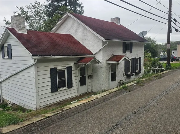 157 N 3rd St, West Newton, PA 15089