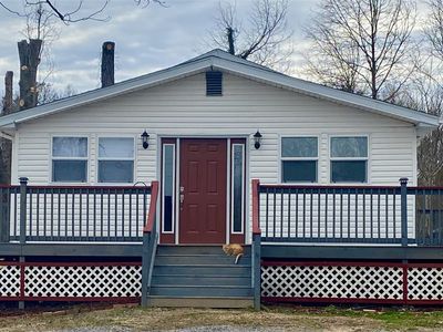 115 Burns St, Alexander City, AL, 35010