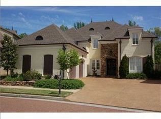 1798 E Laurel Hollow Ln, Germantown, TN 38139