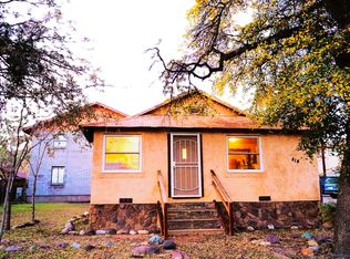 414 W Main St, Payson, AZ 85541