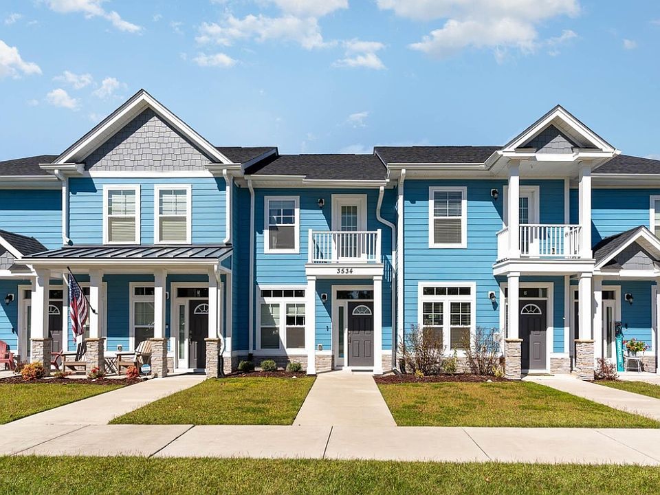 1st image of 3534 Pampas Dr #C