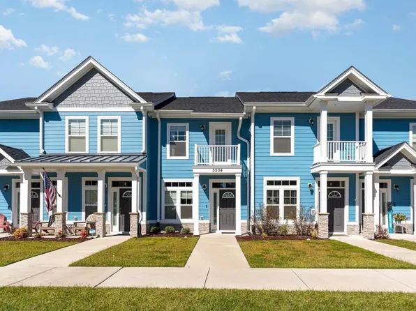 3534 Pampas Dr #C, Myrtle Beach, SC 29577
