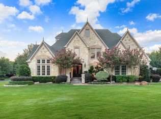 1801 Shady Grove Ct, Westlake, TX 76262