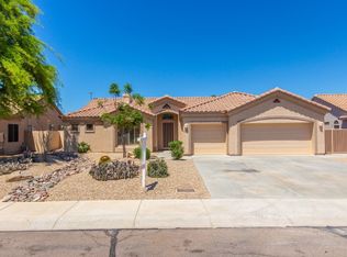 4632 W Fallen Leaf Ln, Glendale, AZ 85310