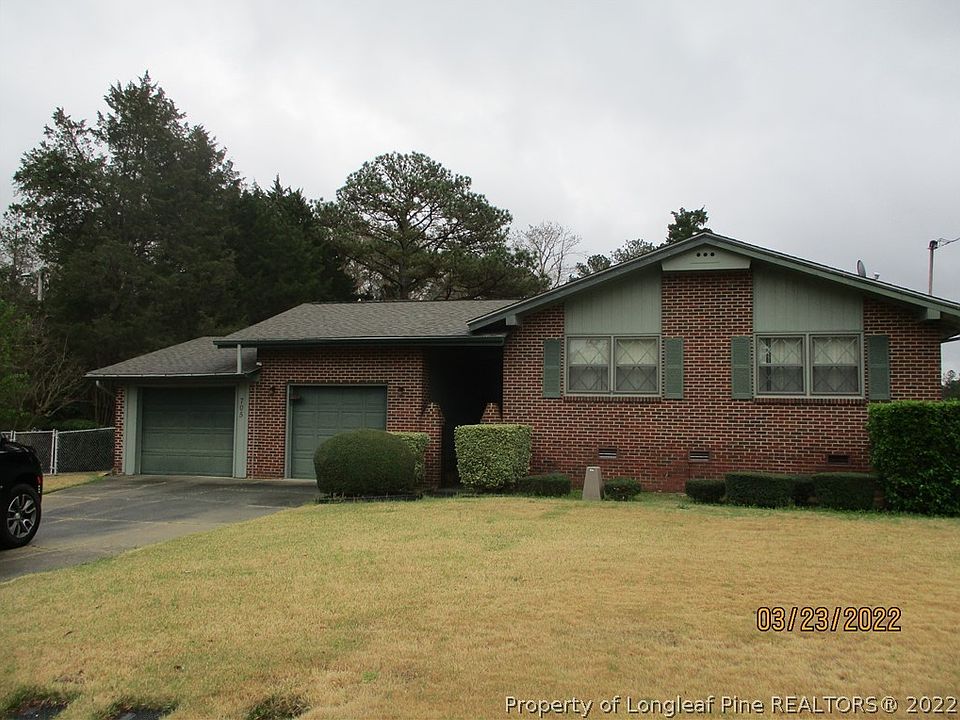705 Chadwick Rd, Fayetteville, NC 28301 Zillow