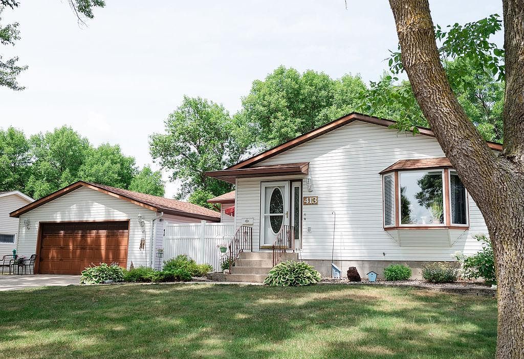 413 16th Ave NE, Waseca, MN 56093 MLS 6417653 Zillow