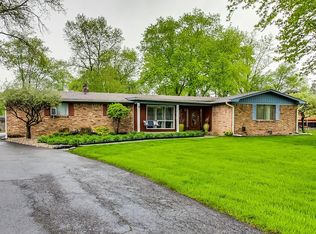 4992 Winston Dr, Indianapolis, IN 46226