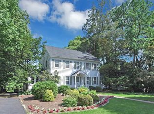 125 Lincoln Ave, Ridgewood, NJ 07450