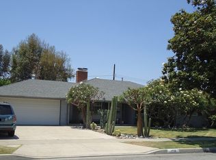 1736 N Greengrove St, Orange, CA 92865