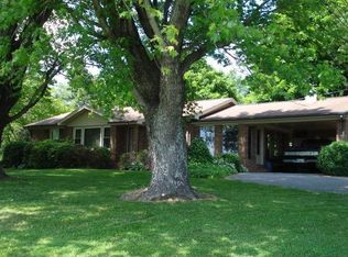 11 Mainline Rd, Cana, VA 24317