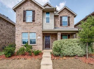 3608 Monte Verde Way, Denton, TX 76208
