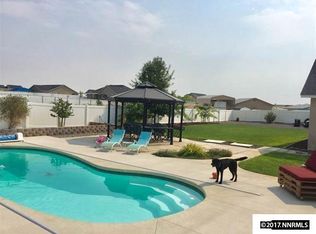 5600 Caleb Dr, Fallon, NV 89406