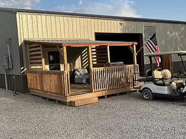 219 W Enid St, Fairmont, OK 73736