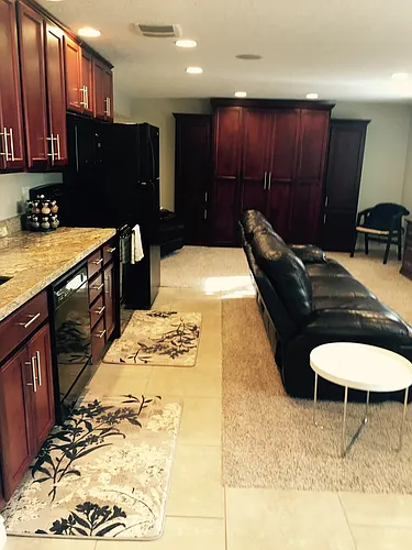 486 E Aspen Meadows Ct #BASEMENT Photo 1