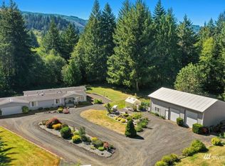 11425 Summit Lake Rd NW, Olympia, WA 98502