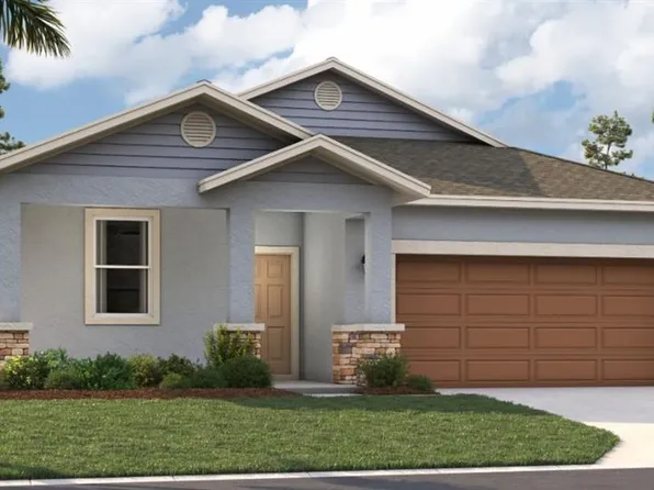 883 Pebble Crest Ln, Eagle Lake, FL 33839